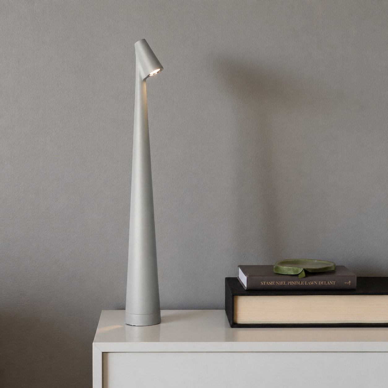 Moderne Tafellamp Minimalistisch Design LED Lamp Verlichting Decoratief