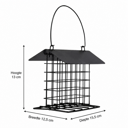 Hangende Vogelvoederbak