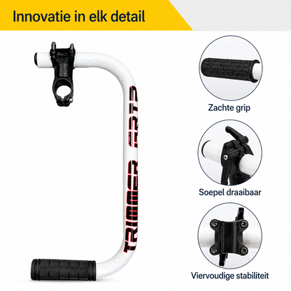 Ergonomische Handgreep Verlengstuk