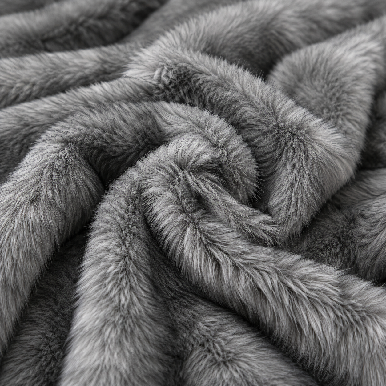 Luxury Faux Fur Blanket – Ultimate Comfort and Elegance for Your Home