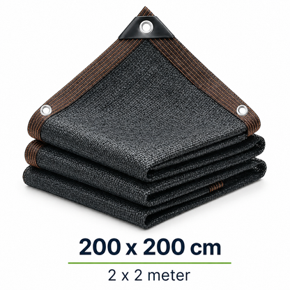 Zonnescherm Waterdicht – UV Bescherming