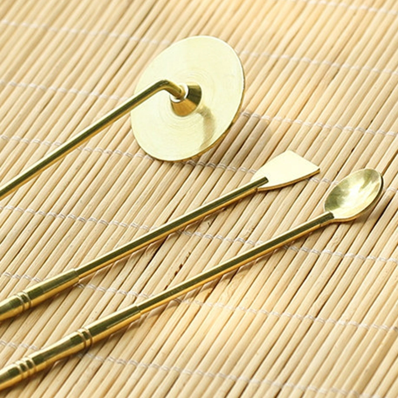 Chinese Wierookbrander Set