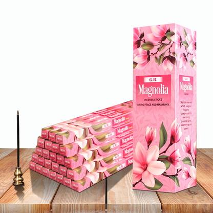 Chinese Wierook Sticks – Traditionele Incense – Meditatie & Ontspanning