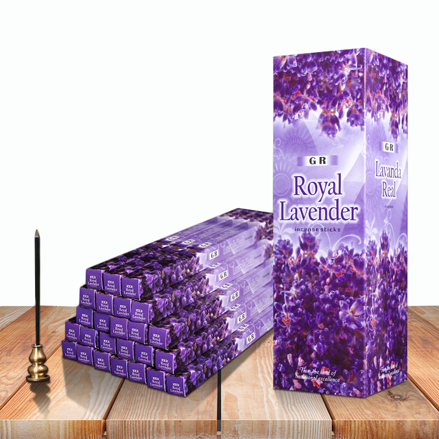 Chinese Wierook Sticks – Traditionele Incense – Meditatie & Ontspanning
