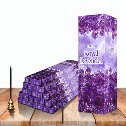 Chinese Wierook Sticks – Traditionele Incense – Meditatie & Ontspanning