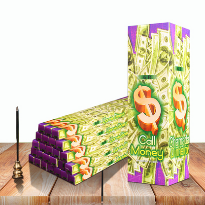 Chinese Wierook Sticks – Traditionele Incense – Meditatie & Ontspanning