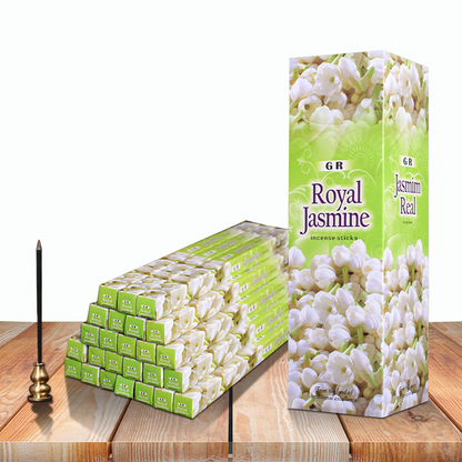 Chinese Wierook Sticks – Traditionele Incense – Meditatie & Ontspanning