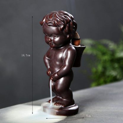 Unieke Wierookhouders – Decoratie & Ontspanning