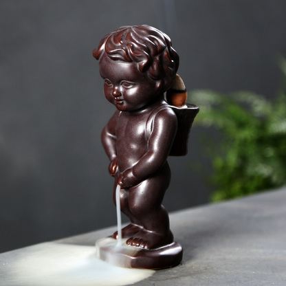 Unieke Wierookhouders – Decoratie & Ontspanning