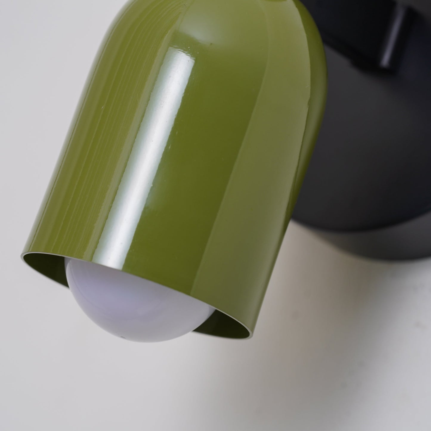 Couleur Dubbele Wandlamp