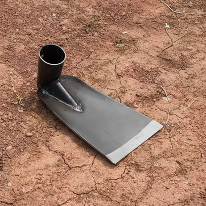 Stalen Tuinschoffel - Grond Bewerken