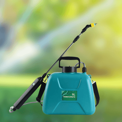 Elektrische Plantenspuit 5L