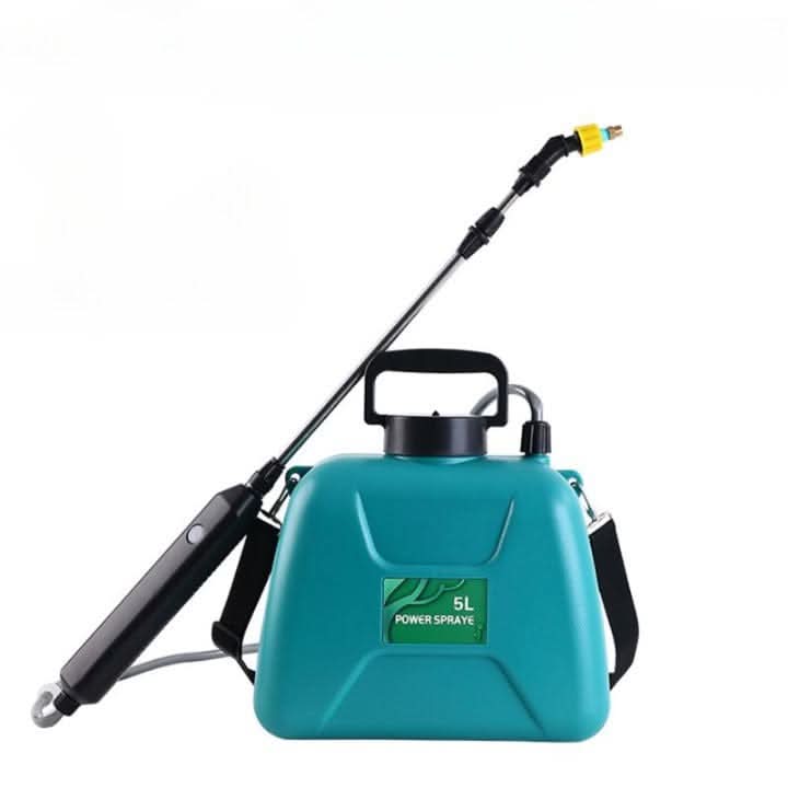 Elektrische Plantenspuit 5L