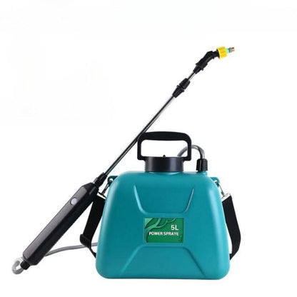 Elektrische Plantenspuit 5L