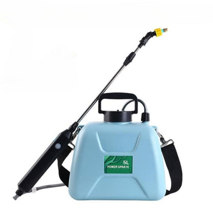 Elektrische Plantenspuit 5L
