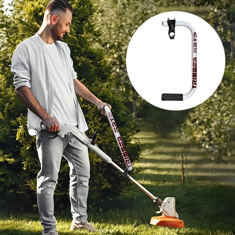 Ergonomische Handgreep Verlengstuk