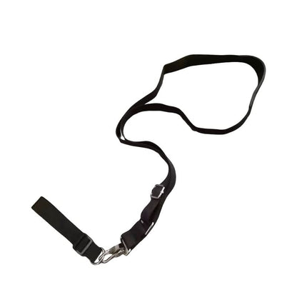 Ergonomische Handgreep Verlengstuk