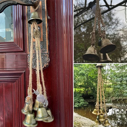 WitchBubble beschermhanger – spirituele hanger