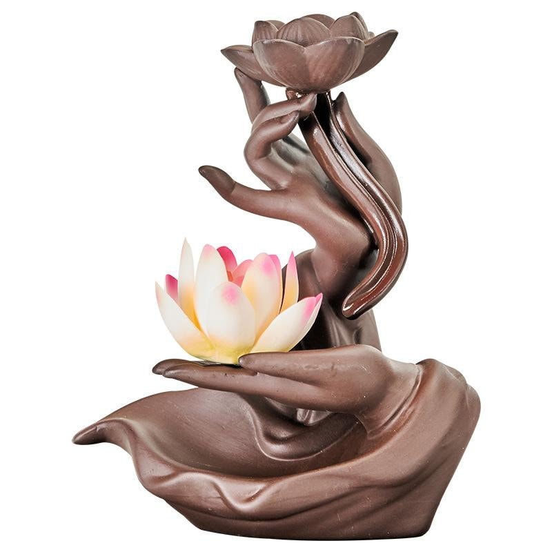 Feng Shui Wierookhouder
