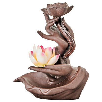 Feng Shui Wierookhouder