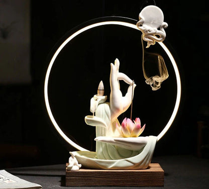 Feng Shui Wierookhouder