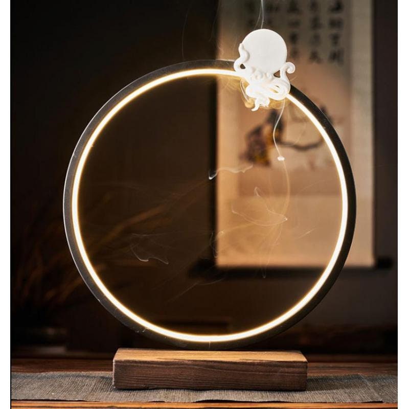 Feng Shui Wierookhouder