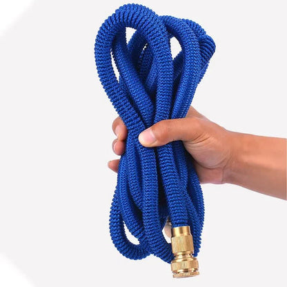 Flexibele Tuinslang 3x Uittrekbaar