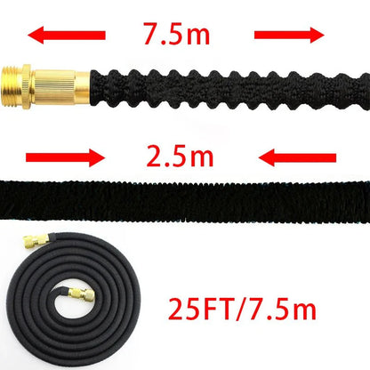 Flexibele Tuinslang 30M