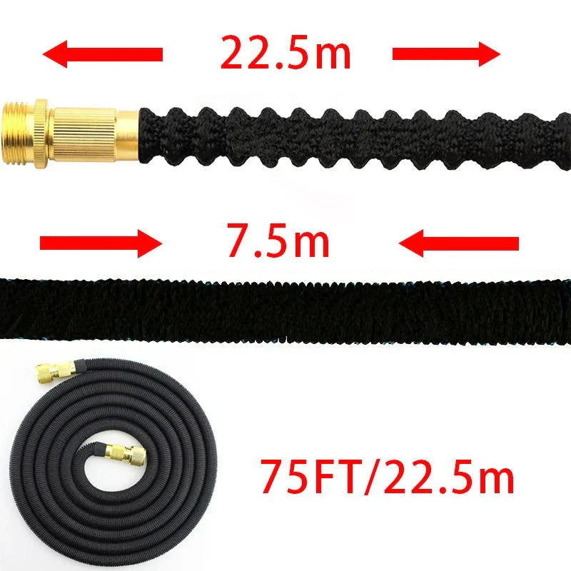 Flexibele Tuinslang 30M