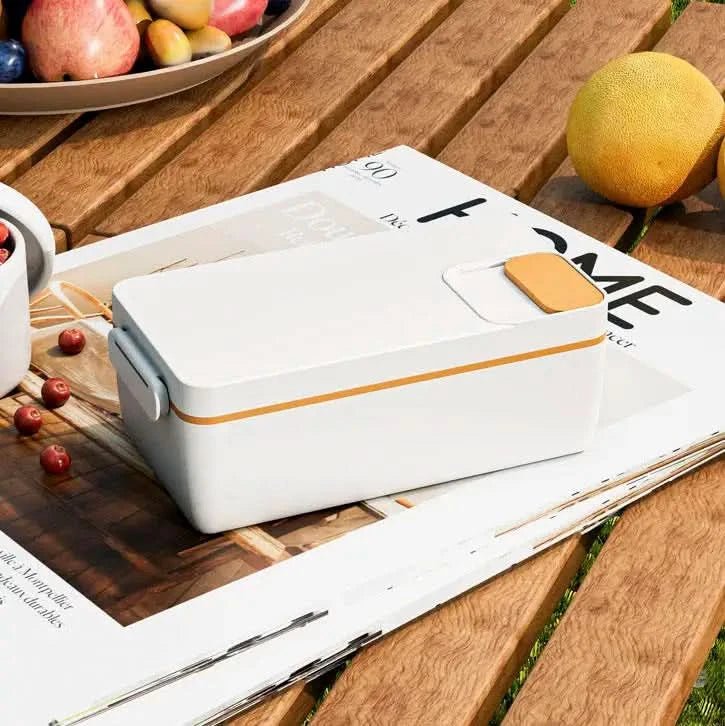 WARMKIT Oplaadbare Lunchbox