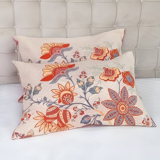Bohemian Kussenhoezen Set van 2
