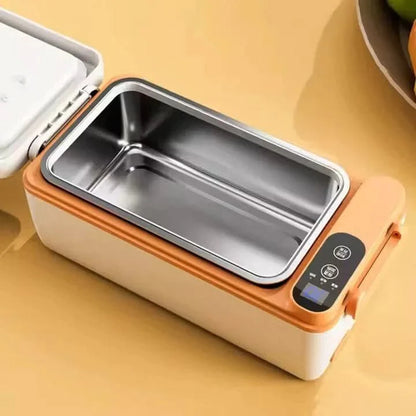 WARMKIT Oplaadbare Lunchbox