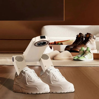 SHOECARE Schoenendroger Sneldroog
