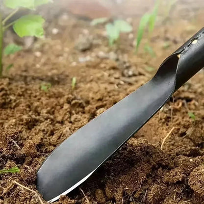 Stevige Tuinschep