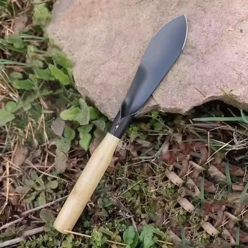 Stevige Tuinschep