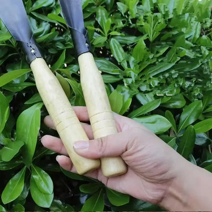 Stevige Tuinschep