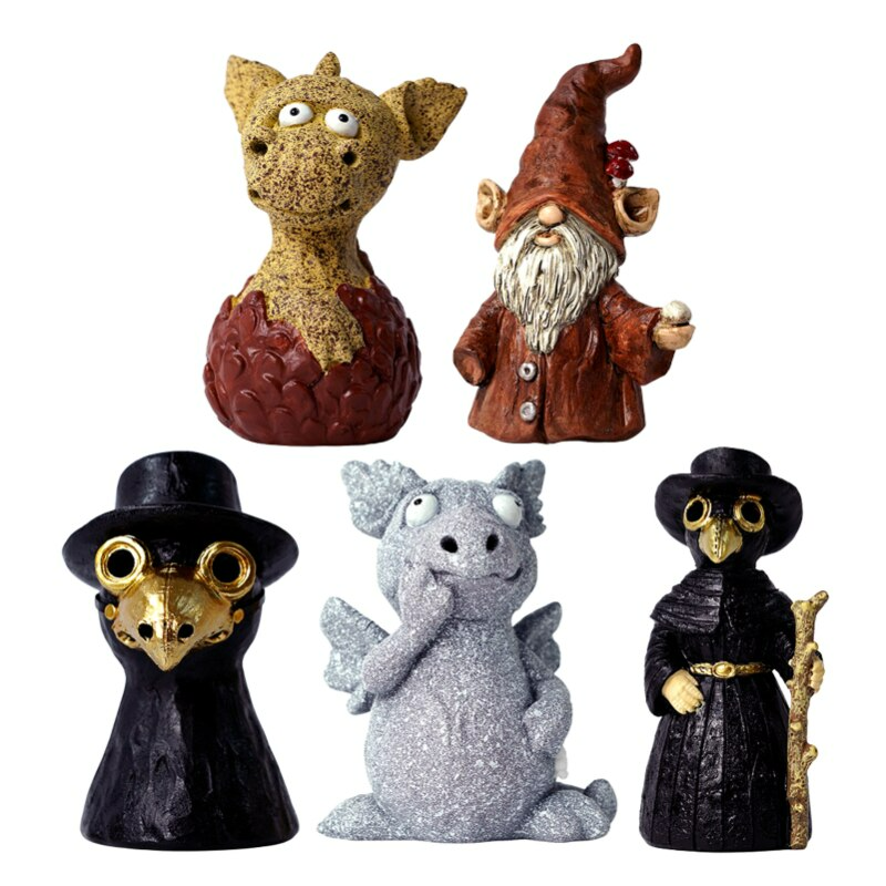 Voodoo Wierook
