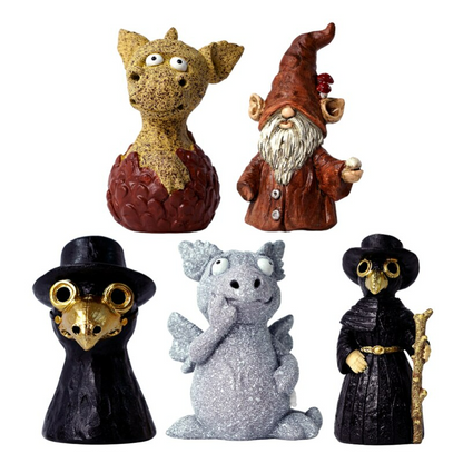 Voodoo Wierook
