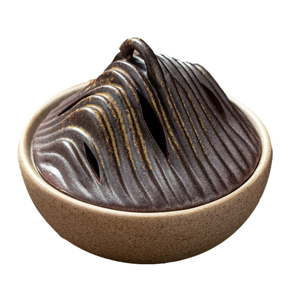 Wierookhouder Japans Design Wierookbrander Decoratie Zen