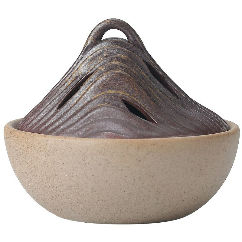 Wierookhouder Japans Design Wierookbrander Decoratie Zen