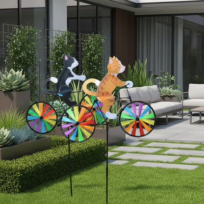 Speelse Tuin Windmolen