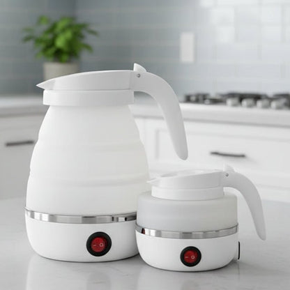 Opvouwbare waterkoker  0,6L