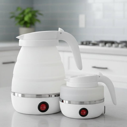 Opvouwbare waterkoker  0,6L