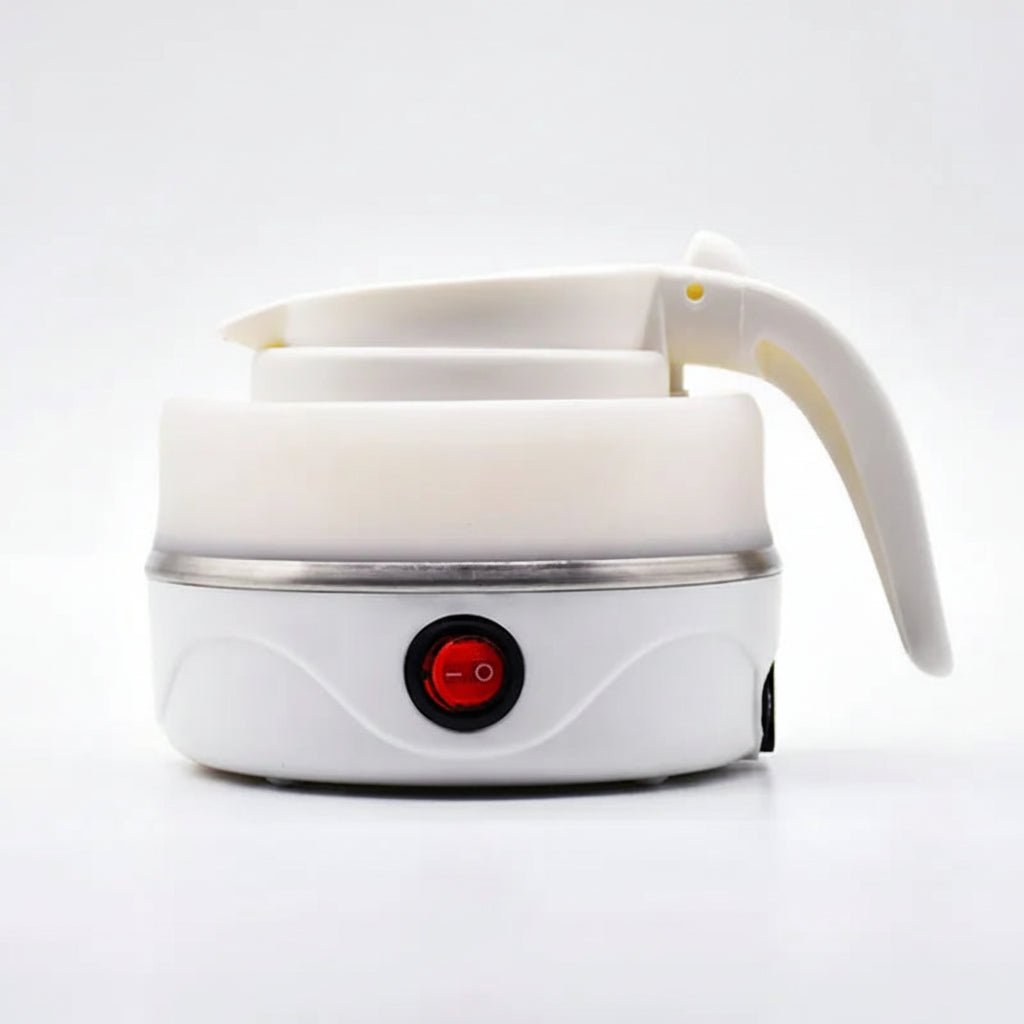 Opvouwbare waterkoker  0,6L