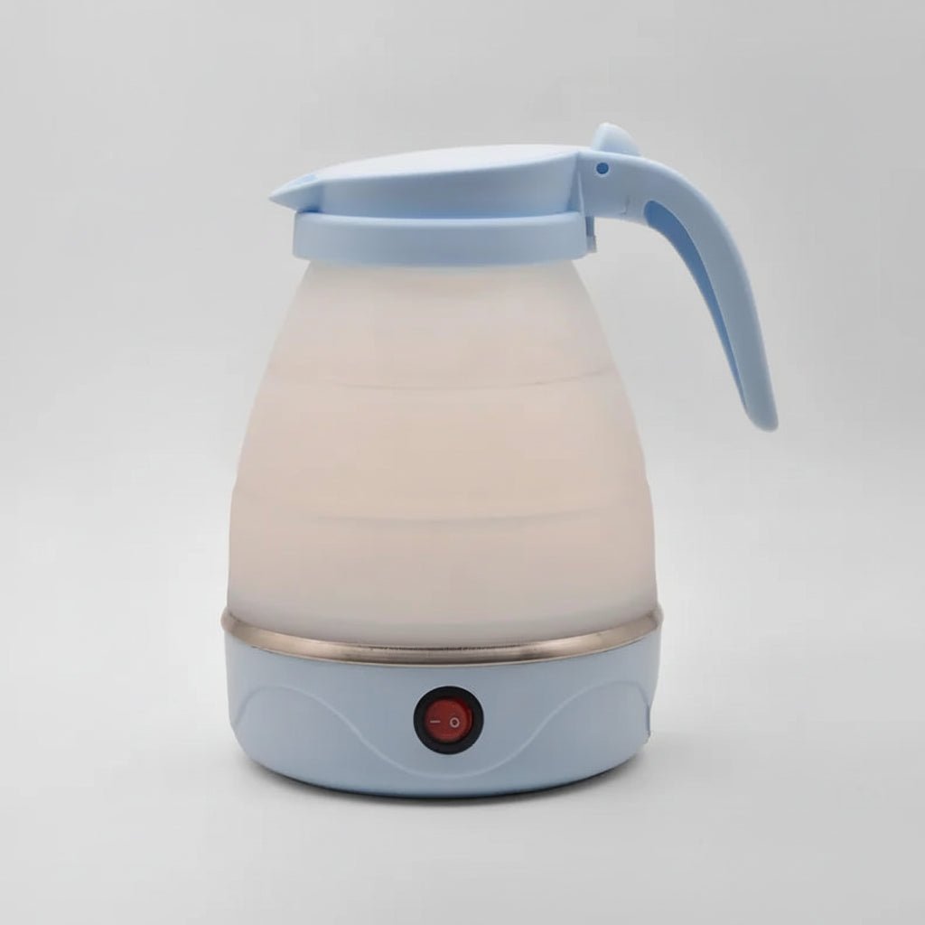 Opvouwbare waterkoker  0,6L