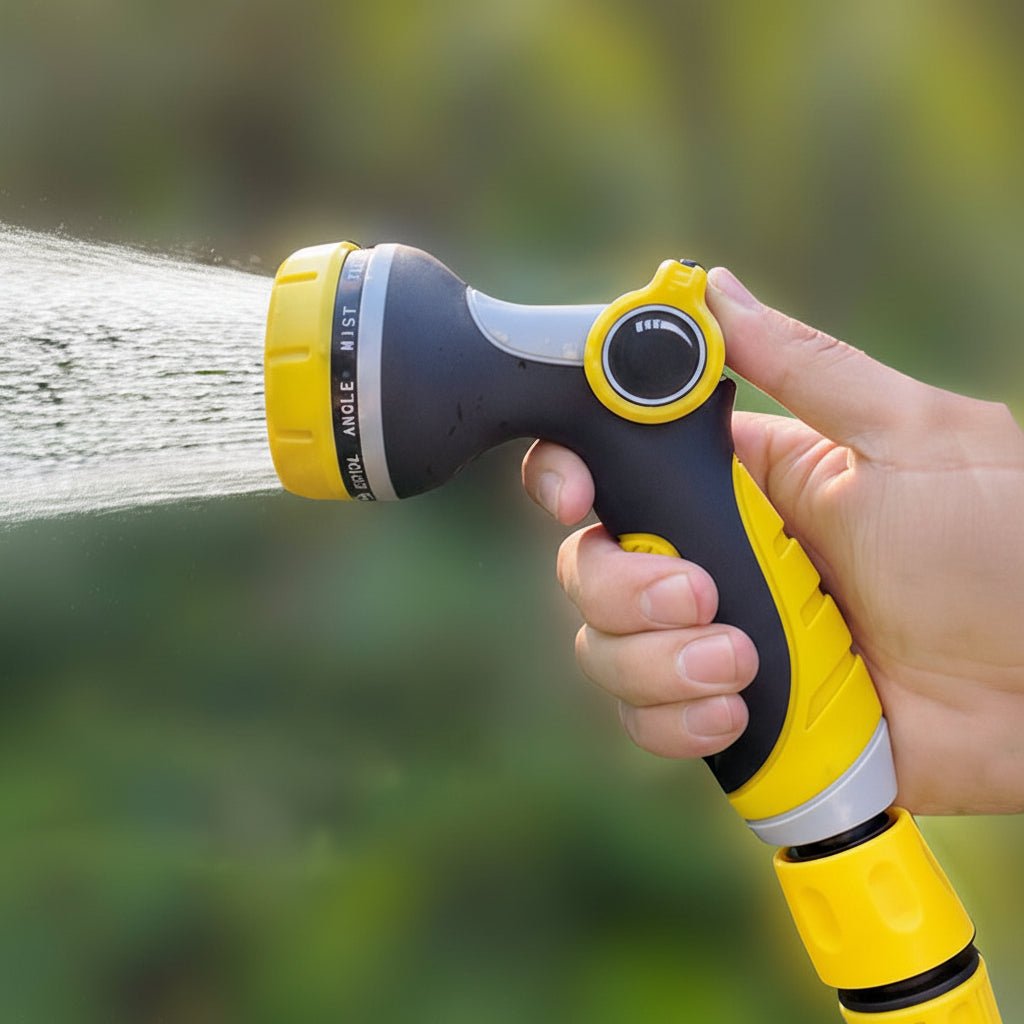 Multifunctioneel Sproeipistool 10 Standen