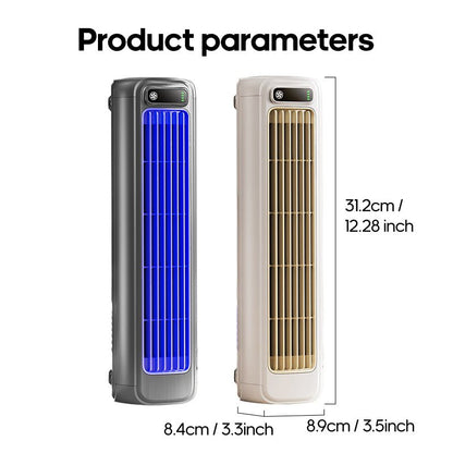 COOLMATE Cordless Air Cooler