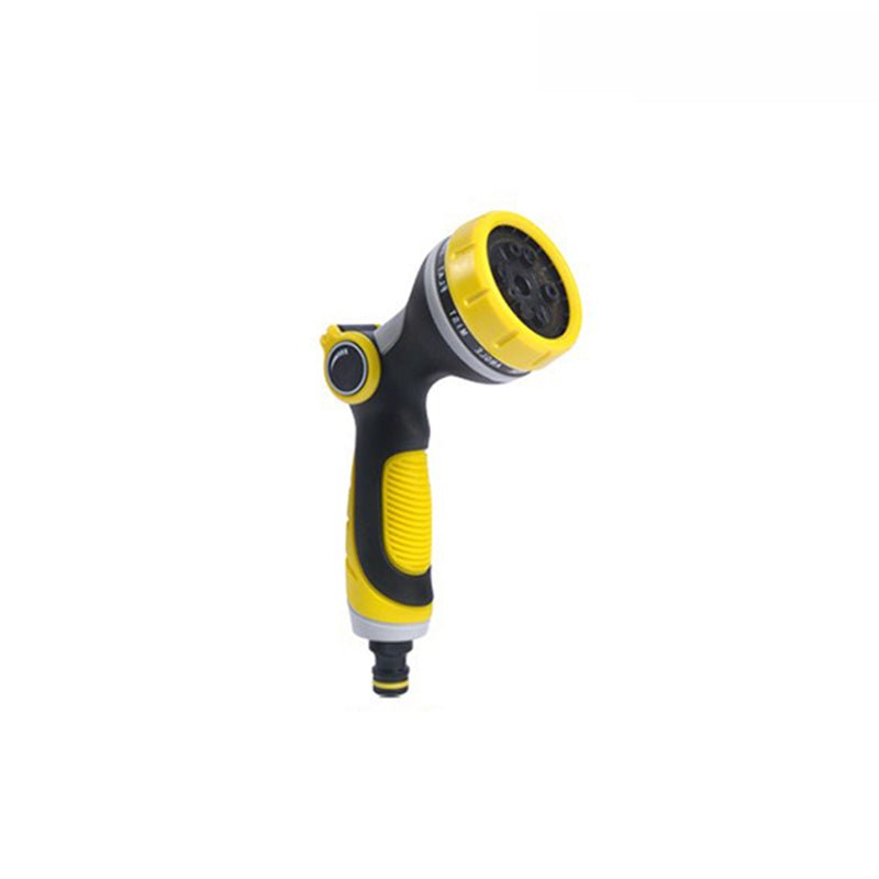 Multifunctioneel Sproeipistool 10 Standen