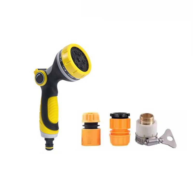 Multifunctioneel Sproeipistool 10 Standen