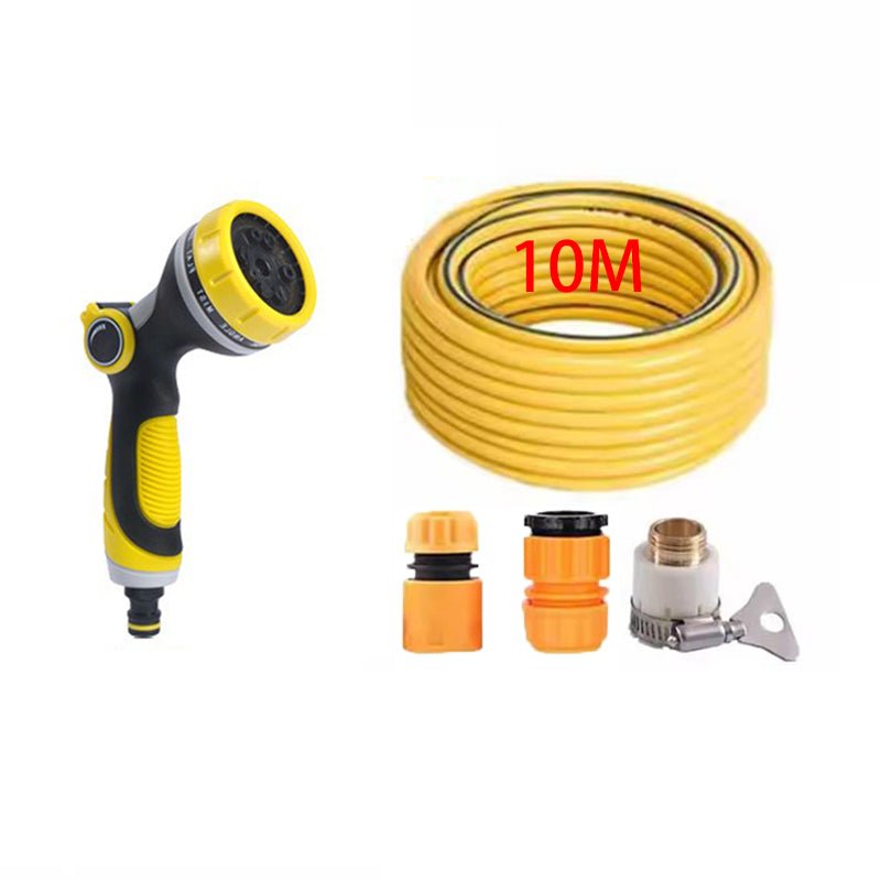 Multifunctioneel Sproeipistool 10 Standen